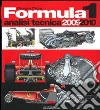 Formula 1 2009-2010. Analisi tecnica libro