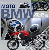 Moto BMW. Storia, tecnica e modelli dal 1923. Ediz. illustrata libro