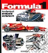 Formula 1 2010-2011. Technical analysis libro