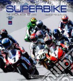 Superbike 2011-2012. The official book libro