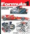 Formula 1 2010-2011. Analisi tecnica libro
