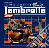 Innocenti Lambretta. Ediz. illustrata libro