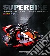 Superbike 2012-2013. The official book libro