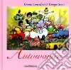 Autowomen libro