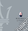 Maserati. A century of history libro