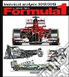 Formula 1 2012-2013. Technical analysis libro
