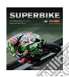 Superbike 2013-2014. The official book libro
