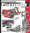 Formula 1 2013-2014. Technical analysis libro