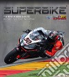 Superbike 2014-2015. The official book libro