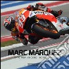 Marc Márquez. Nato per vincere. Ediz. italiana e inglese libro