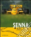 Senna & Imola. Una storia nella storia. Ediz. italiana e inglese libro