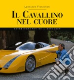 Il cavallino nel cuore. Ediz. inglese libro