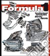 Formula 1 2014-2015. Technical analysis libro