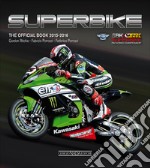 Superbike 2015-2016. The official book libro