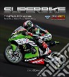 Superbike 2015-2016. The official book libro