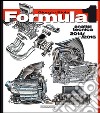Formula 1 2014-2015. Analisi tecnica libro