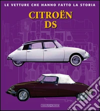Citroën DS