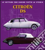 Citroën DS libro