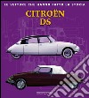 Citroën DS libro