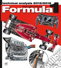 Formula 1 2015-2016. Technical analysis