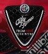 Alfa Romeo. From 1910 to the present libro