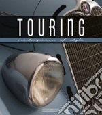 Touring. Masterpieces of style