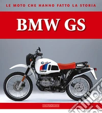 BMW GS