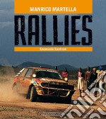 Rallies. Ediz. italiana e inglese