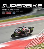 Superbike 2017-2018. The official book libro