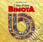 L'era d'oro Bimota libro