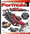 Formula 1 2016-2018. Analisi tecnica libro di Piola Giorgio
