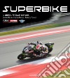  Superbike 2017-2018. Il libro ufficiale libro