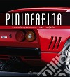 Pininfarina. Masterpieces of style libro