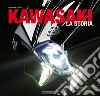 Kawasaki. La storia libro