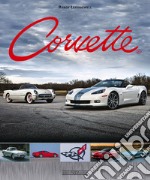 Corvette libro