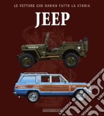 Jeep libro