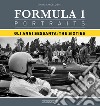 Formula 1 portraits. Gli anni Sessanta. Ediz. italiana e inglese libro