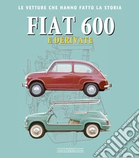 Fiat 600 e derivate