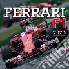 Ferrari F1. Calendario 2020. Ediz. italiana e inglese libro