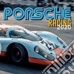 Porsche racing. Calendario 2020. Ediz. italiana e inglese libro