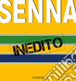 Senna inedito libro