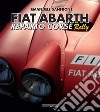 Fiat-Abarth. Reparto corse Rally libro