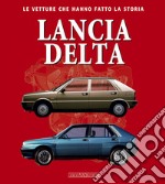 Lancia Delta libro