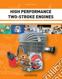 High performance two-stroke engines