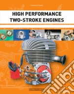 High performance two-stroke engines libro