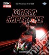 World superbike 2019-2020. The official book. Ediz. illustrata libro di Hill Michael