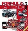 Formula 1 2019. La tecnica libro di Filisetti Paolo