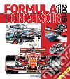 Formula 1 2019. Technical insights libro