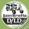 Lambretta. D/LD 125/150. 1951-1958. Storia, modelli e documenti. Ediz. italiana e inglese libro