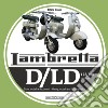 Lambretta. D/LD 125/150. 1951-1958. Storia, modelli e documenti. Ediz. italiana e inglese libro di Tessera Vittorio